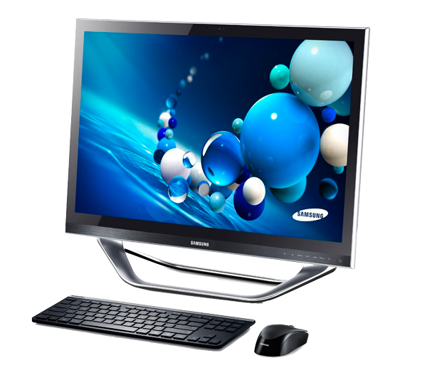 Ремонт моноблоков