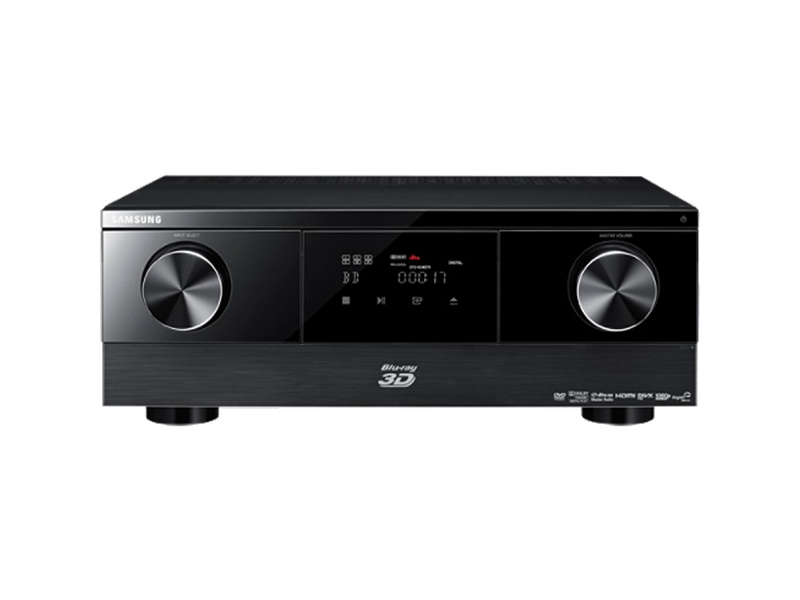 Ремонт ресиверов